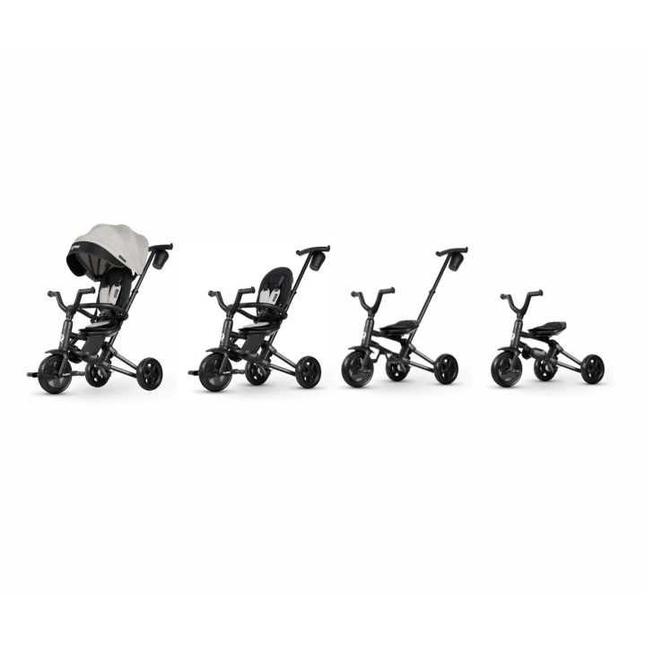 4531 Qplay Nova Niello grey triratukas