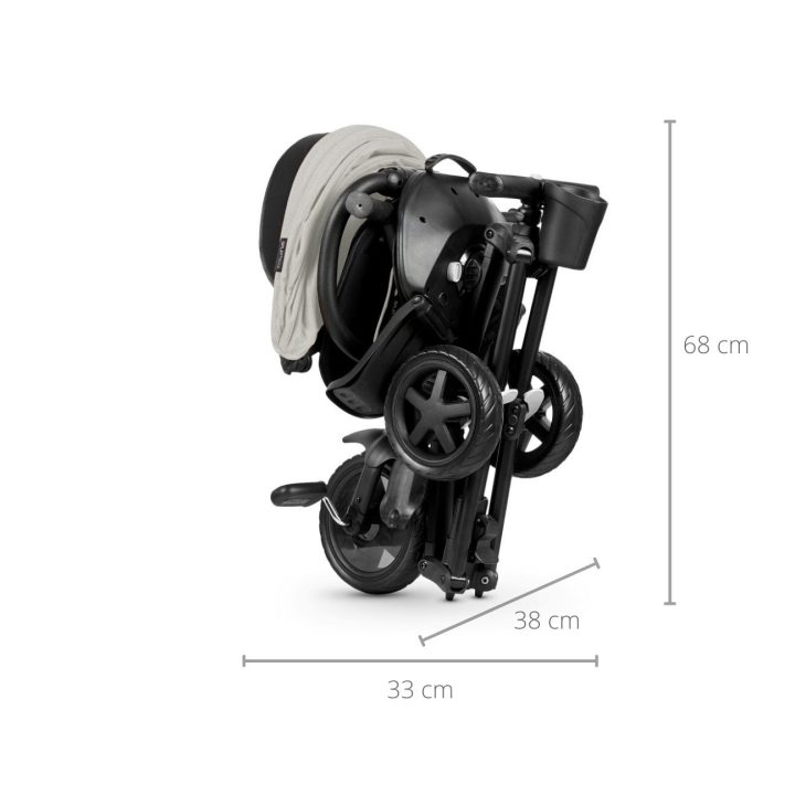 4531 Qplay Nova Niello grey triratukas