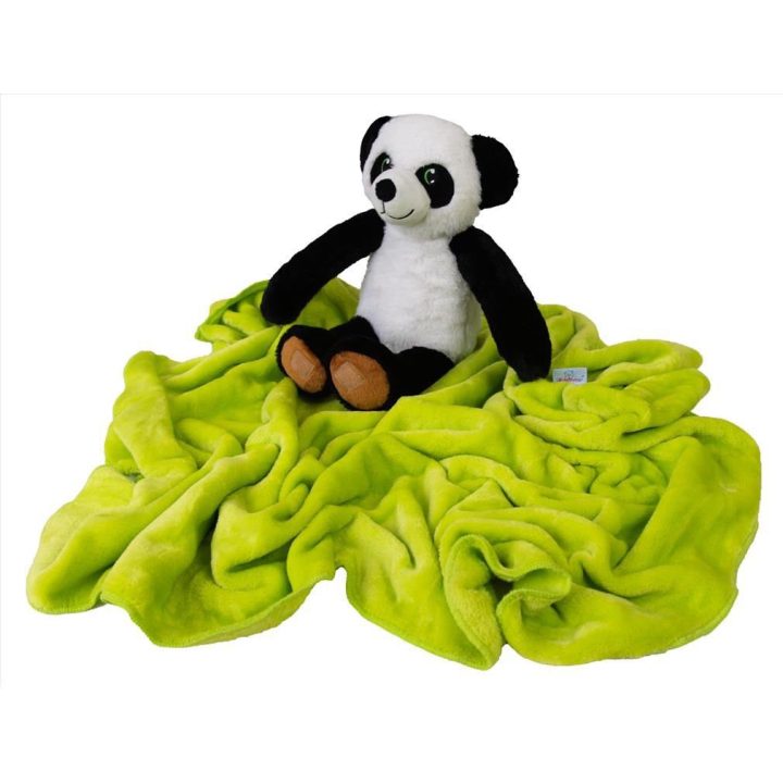 Kocelis Carol 85x100 [TB0375_01] panda