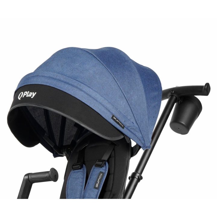 Triratukas Nova Niello blue
