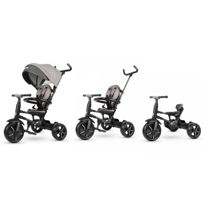 Triratukas Rito Star Grey