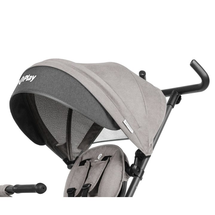 Triratukas Rito Star Grey