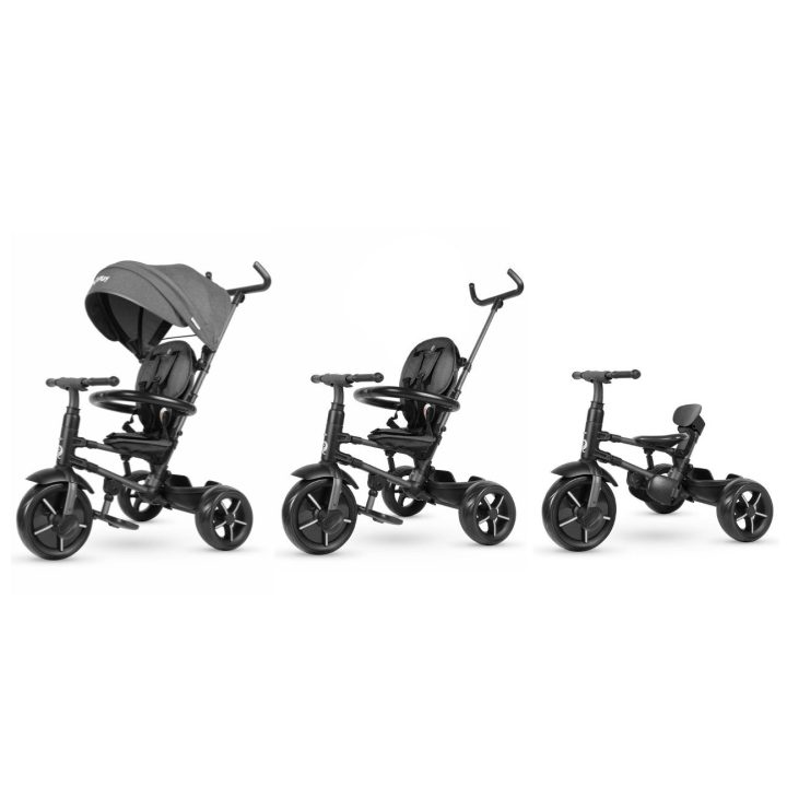 Triratukas Rito Star Black