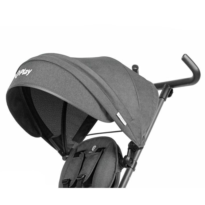 Triratukas Rito Star Black