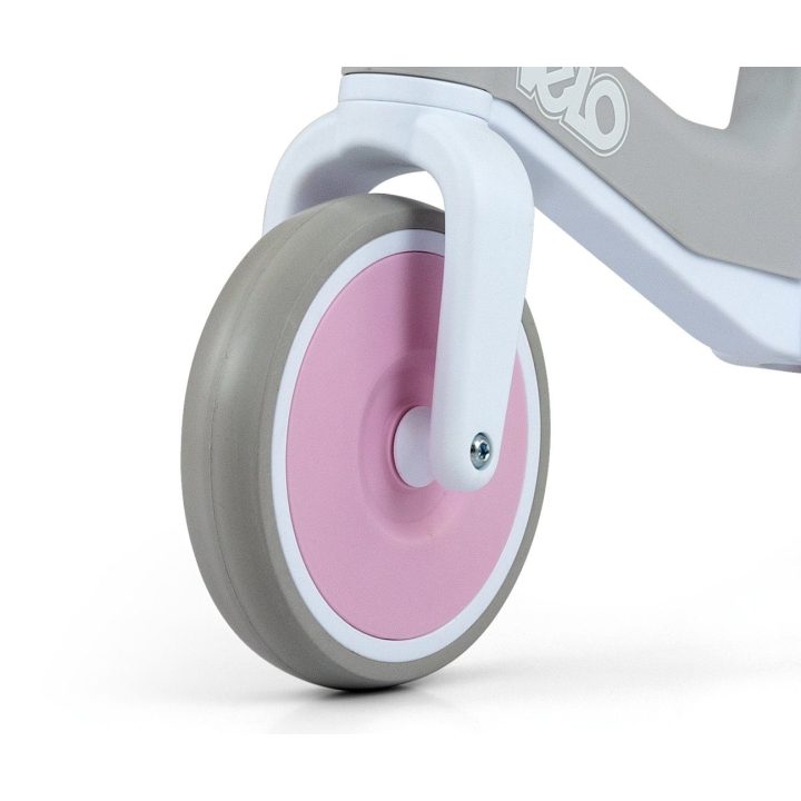 Balansinis dviratukas Velo pink