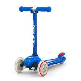 Elektrinis paspirtukas SCOOTER Zapp Deep mėlynas