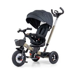 5249 Vaikiškas triratis Movi gold 5w1