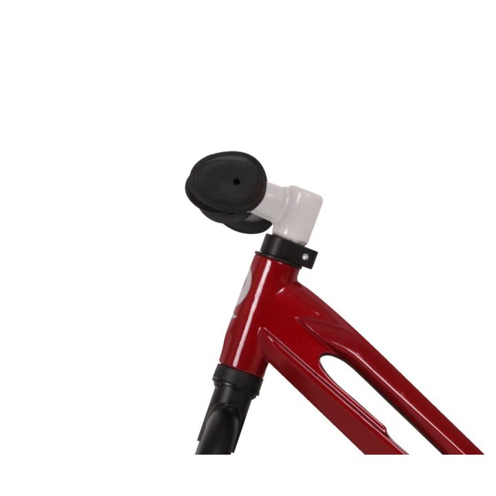 Qplay Dviratis Racer red