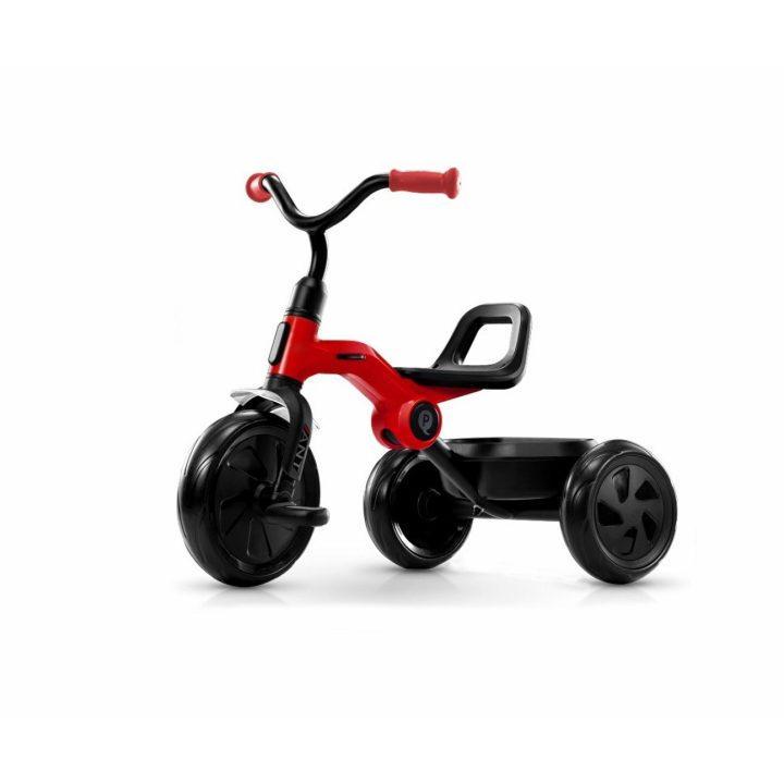Qplay Triratis Ant Red