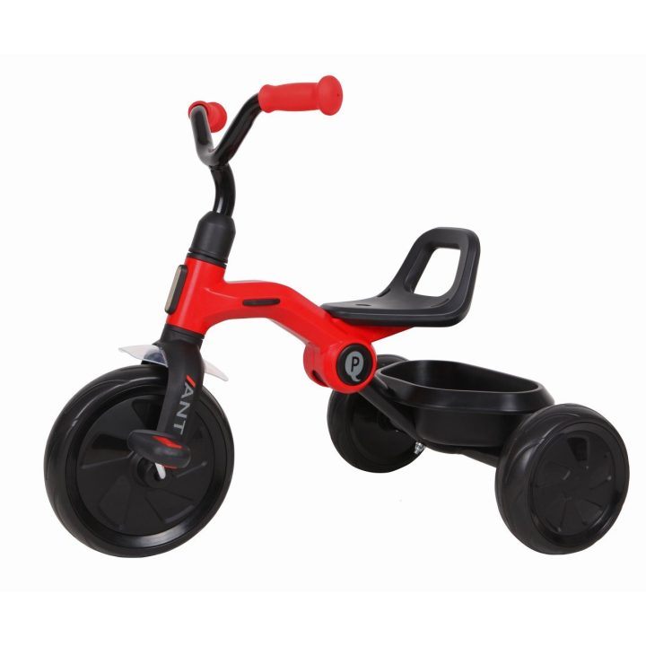 Qplay Triratis Ant Red