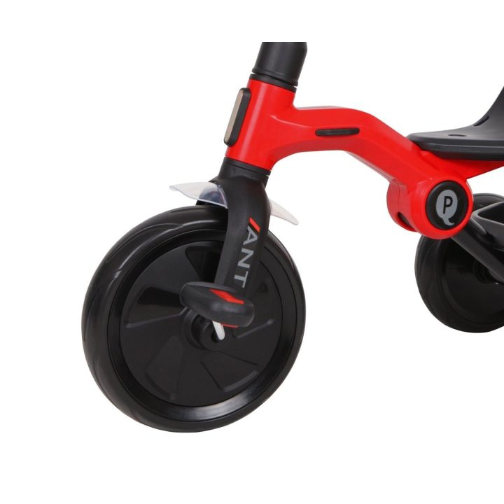 Qplay Triratis Ant Red
