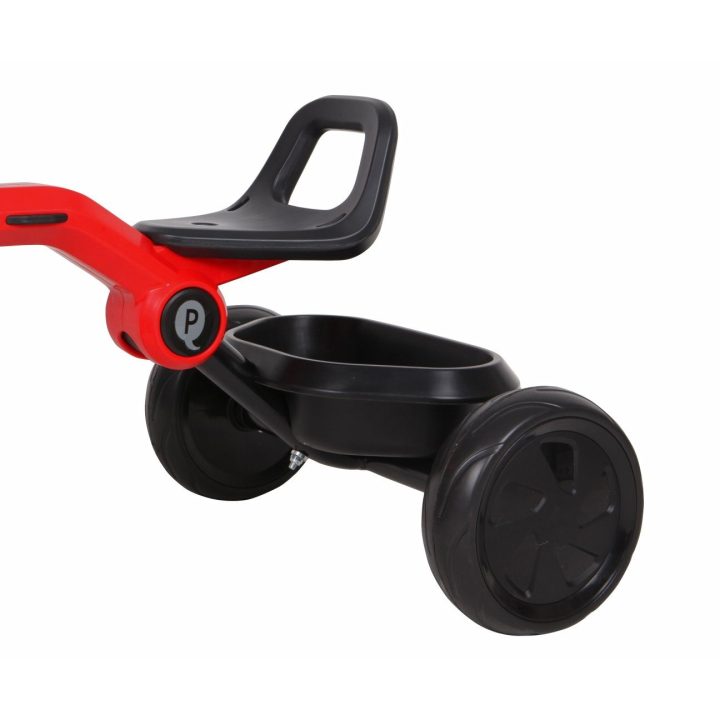 Qplay Triratis Ant Red