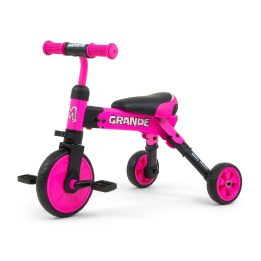 Grande Pink dviratis