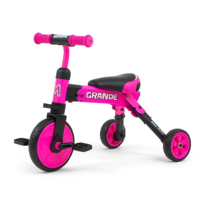 Grande Pink dviratis