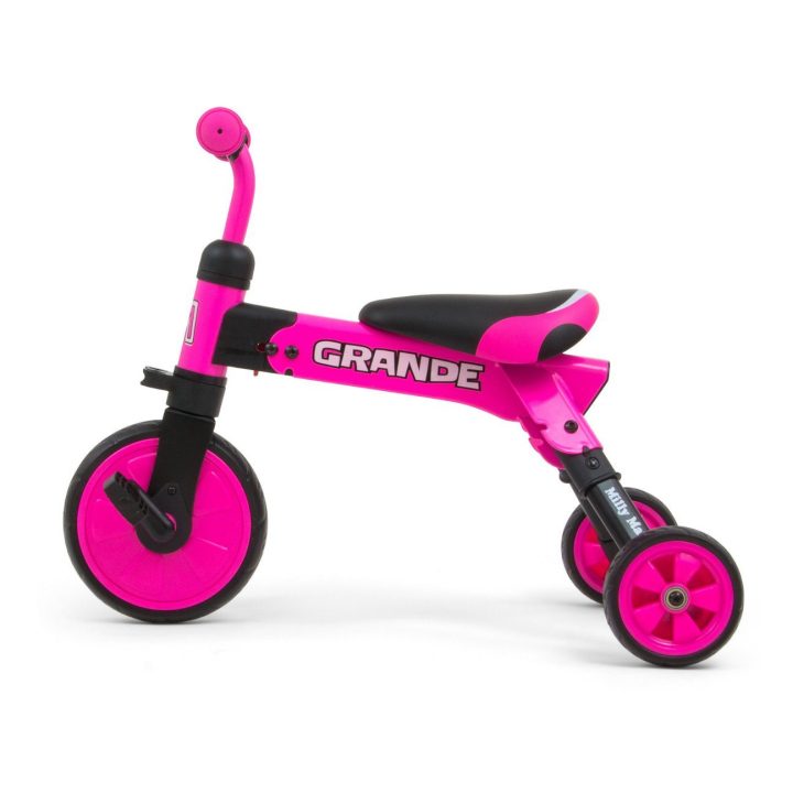 Grande Pink dviratis