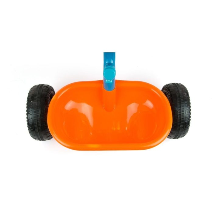Turbo Candy dviratis