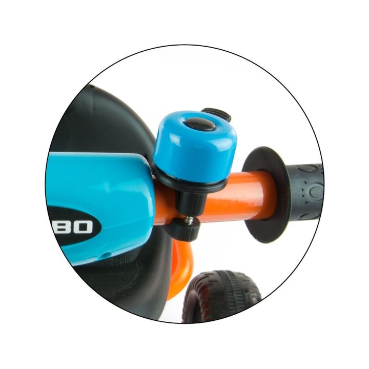 Turbo Candy dviratis