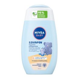 Šampūnas 200 ml