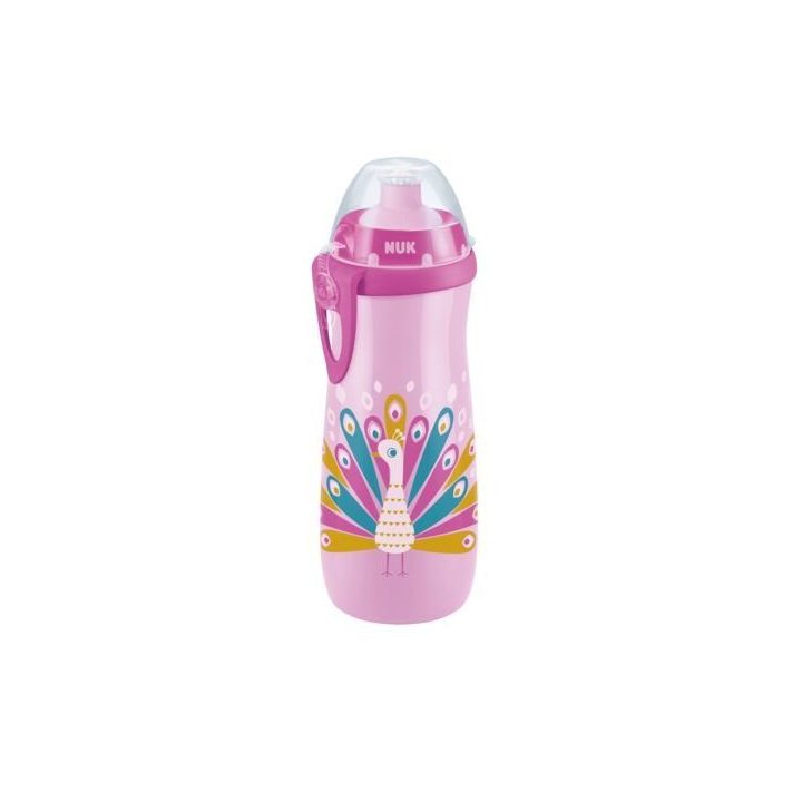 Sports Cup“ 450ml. 24+ KAMELEON puodelis