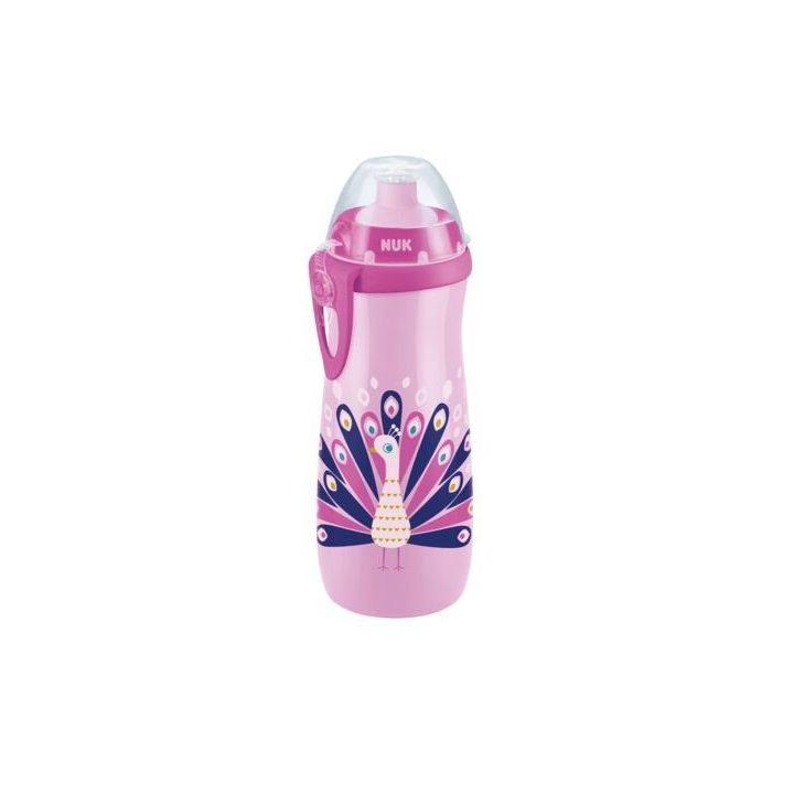 Sports Cup“ 450ml. 24+ KAMELEON puodelis