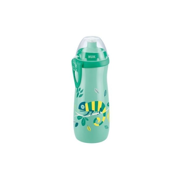 Sports Cup“ 450ml. 24+ KAMELEON puodelis