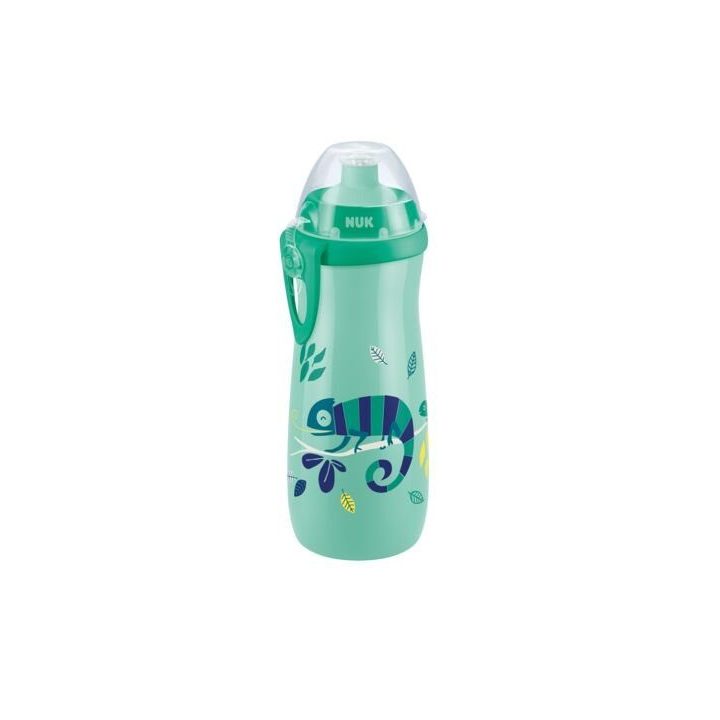 Sports Cup“ 450ml. 24+ KAMELEON puodelis