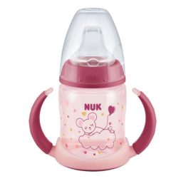 215326 Butelka FC 150 ml su rankenėlėmis