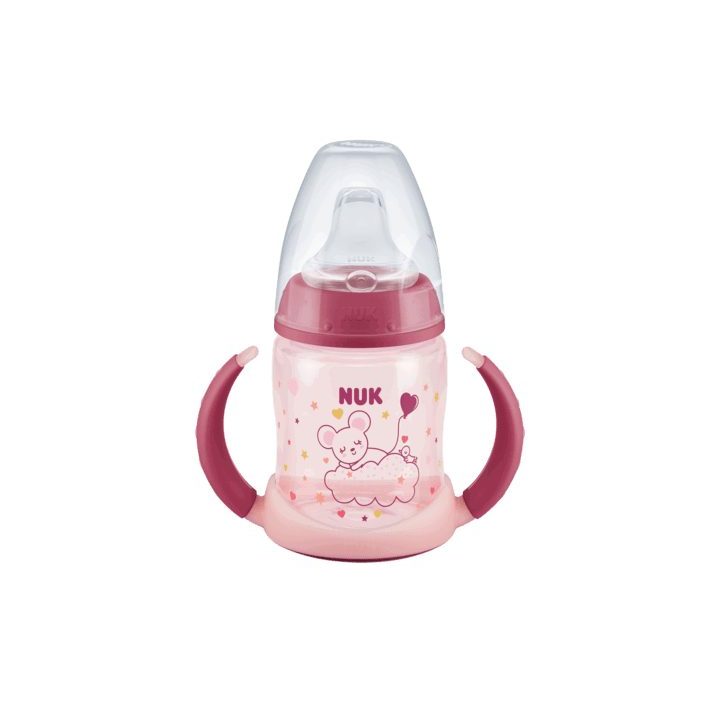 215326 Butelka FC 150 ml su rankenėlėmis