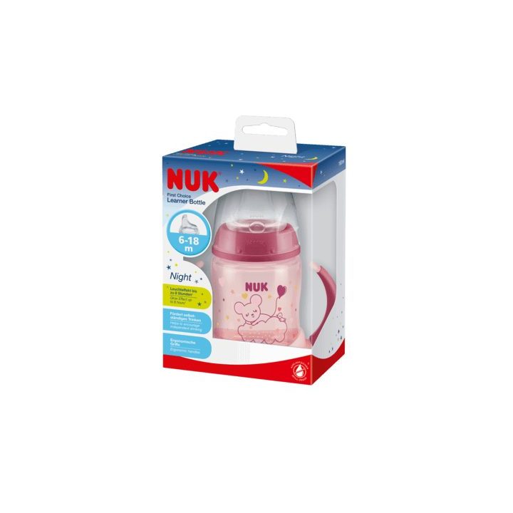 215326 Butelka FC 150 ml su rankenėlėmis