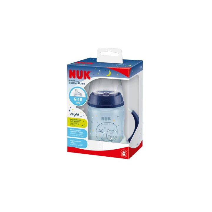 215326 Butelka FC 150 ml su rankenėlėmis