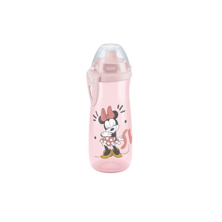 Buteliukas 450ml