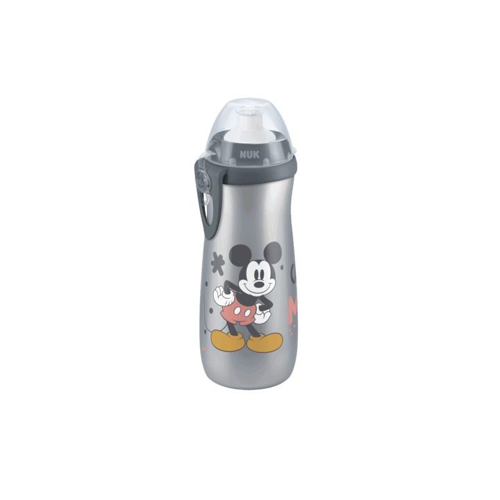 Buteliukas 450ml