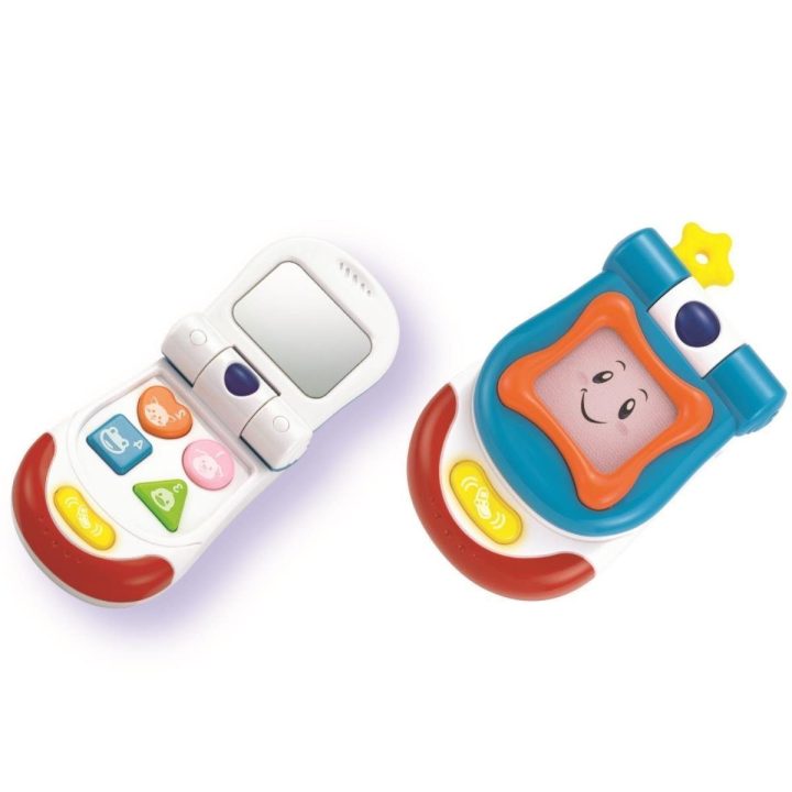 Žaislinis telefonas