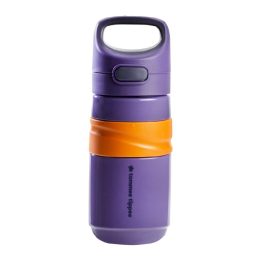 Vaikiška gertuvė 18m+ Fliptop violetinė