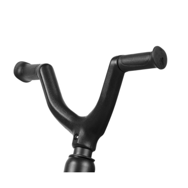 5241 Qplay Nova Niello juodas triratis