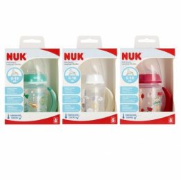 743926 Butelka FC+ 150 ml