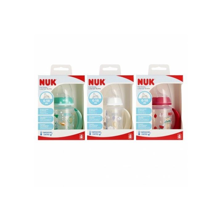 743926 Butelka FC+ 150 ml