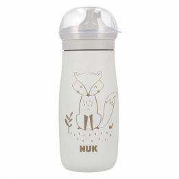 225324 Kubek Mini iš nerūdijančio plieno 300 ml LIS