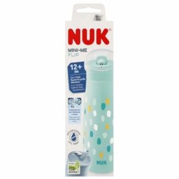 225326 Kubek 450 ml +12 mėn. mėtinės spalvos