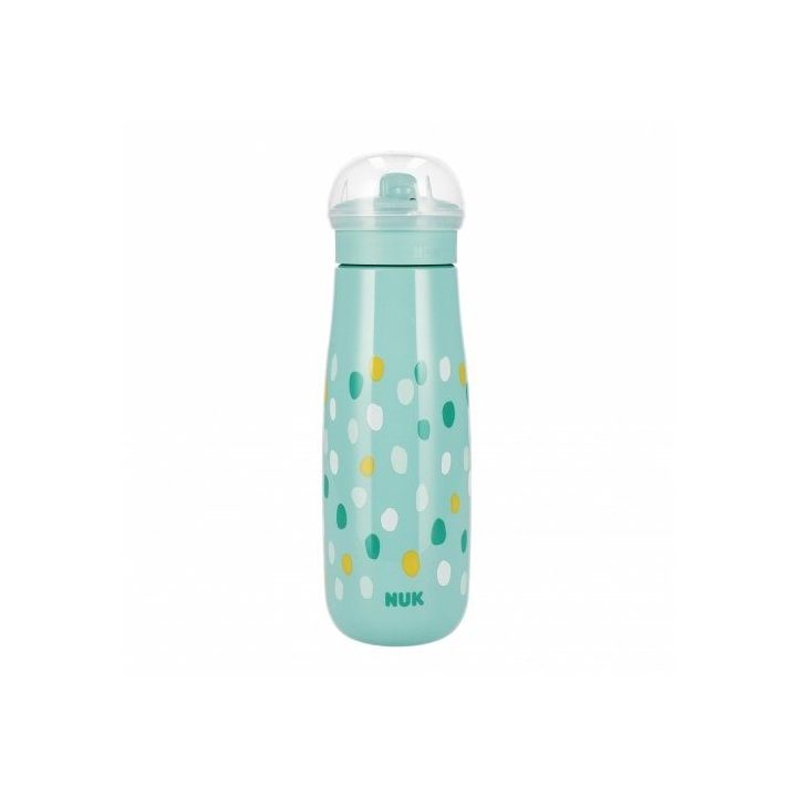 225326 Kubek 450 ml +12 mėn. mėtinės spalvos