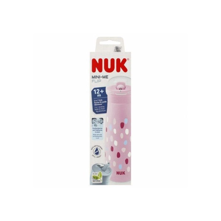 225327 Kubek 450 ml MINI +12 mėn.