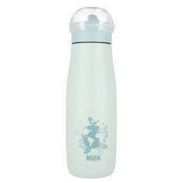 Kubekas iš nerūdijančiojo plieno, 500 ml, Mini, +12 mėn.