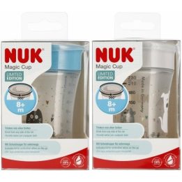 255684 Kubek 230 ml MAGIC 8m+