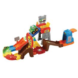 VTECH 61172 kaskadininkų rinkinys