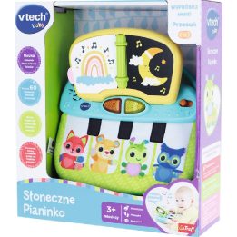 VTech 61804 Saulėtasis pianinas