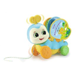 VTECH 61586 Drugelis Kirilkas
