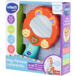 VTECH 61797 Mano pirmasis veidrodėlis