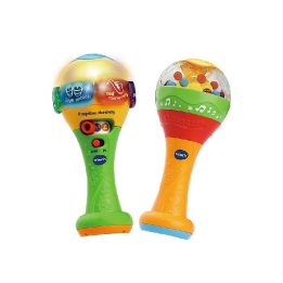 VTECH 61654 Žvangančios barškučiai
