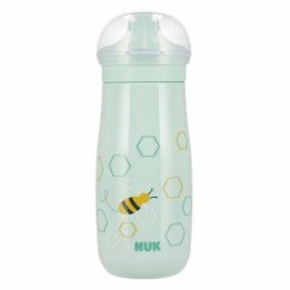 gertuvė 300 ml Mini“, 9 mėn. ir vyresniems, su bičių motyvu