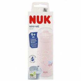 300 ml Mini gertuvė +9m drugelių